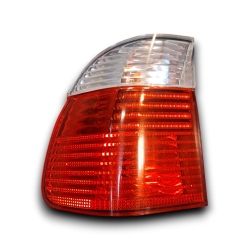 BMW 5-serie E39 Vänster Yttre Bakljus [6902531]